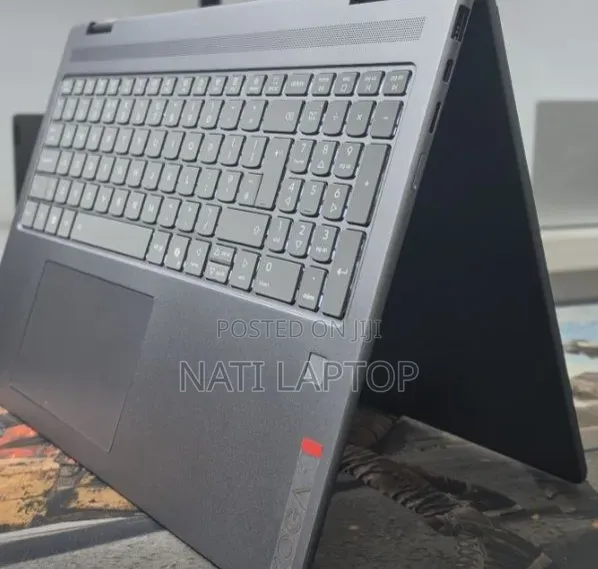 New Laptop Lenovo ThinkPad Yoga 16GB Intel Core Ultra 5 SSD 512GB