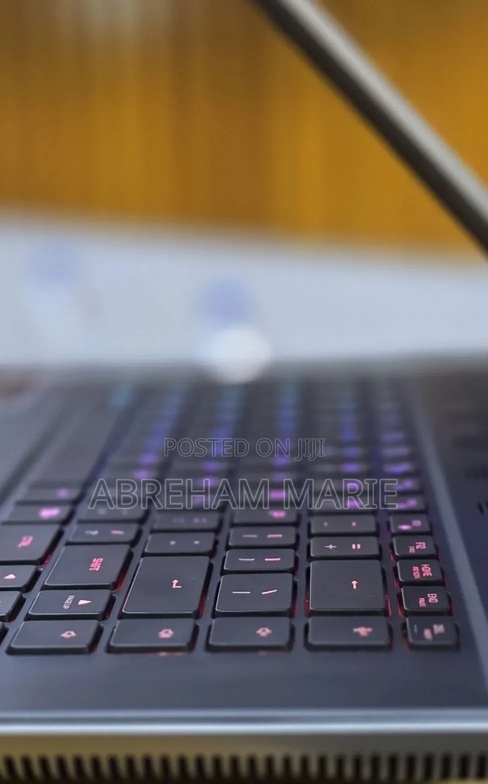 New Laptop Alienware X16 r1 16GB Intel Core i9 SSD 1T