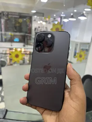 Apple iPhone 13 Pro Max 128 GB Black
