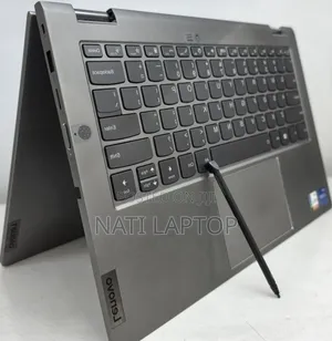 New Laptop Lenovo Thinkbook 14 16GB Intel Core i7 SSD 512GB