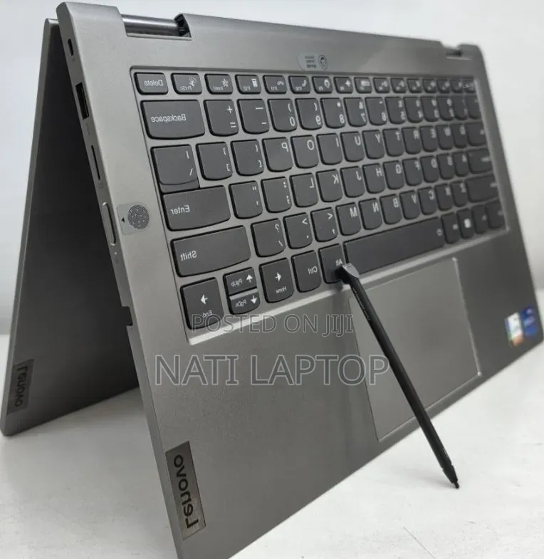 New Laptop Lenovo Thinkbook 14 16GB Intel Core i7 SSD 512GB