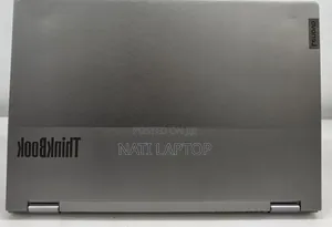 New Laptop Lenovo Thinkbook 14 16GB Intel Core i7 SSD 512GB