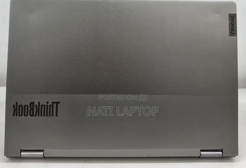New Laptop Lenovo Thinkbook 14 16GB Intel Core i7 SSD 512GB