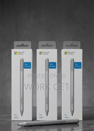 Microsoft Surface New Pen Stylet Models 1776