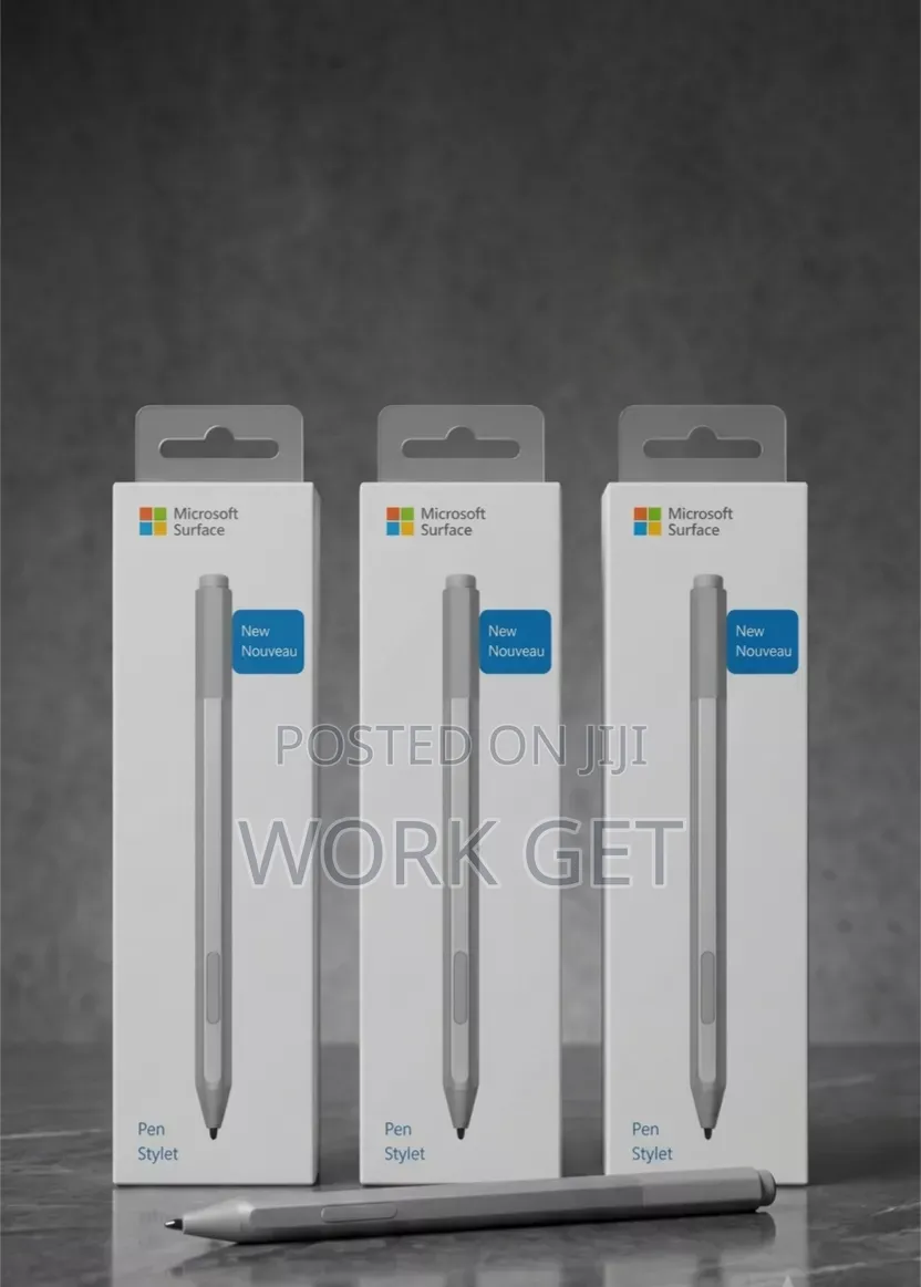 Microsoft Surface New Pen Stylet Models 1776