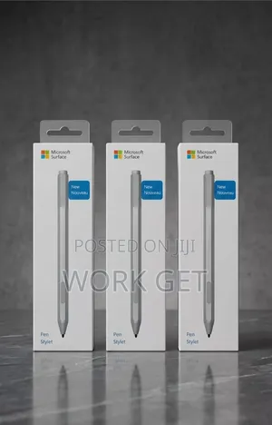 Microsoft Surface New Pen Stylet Models 1776