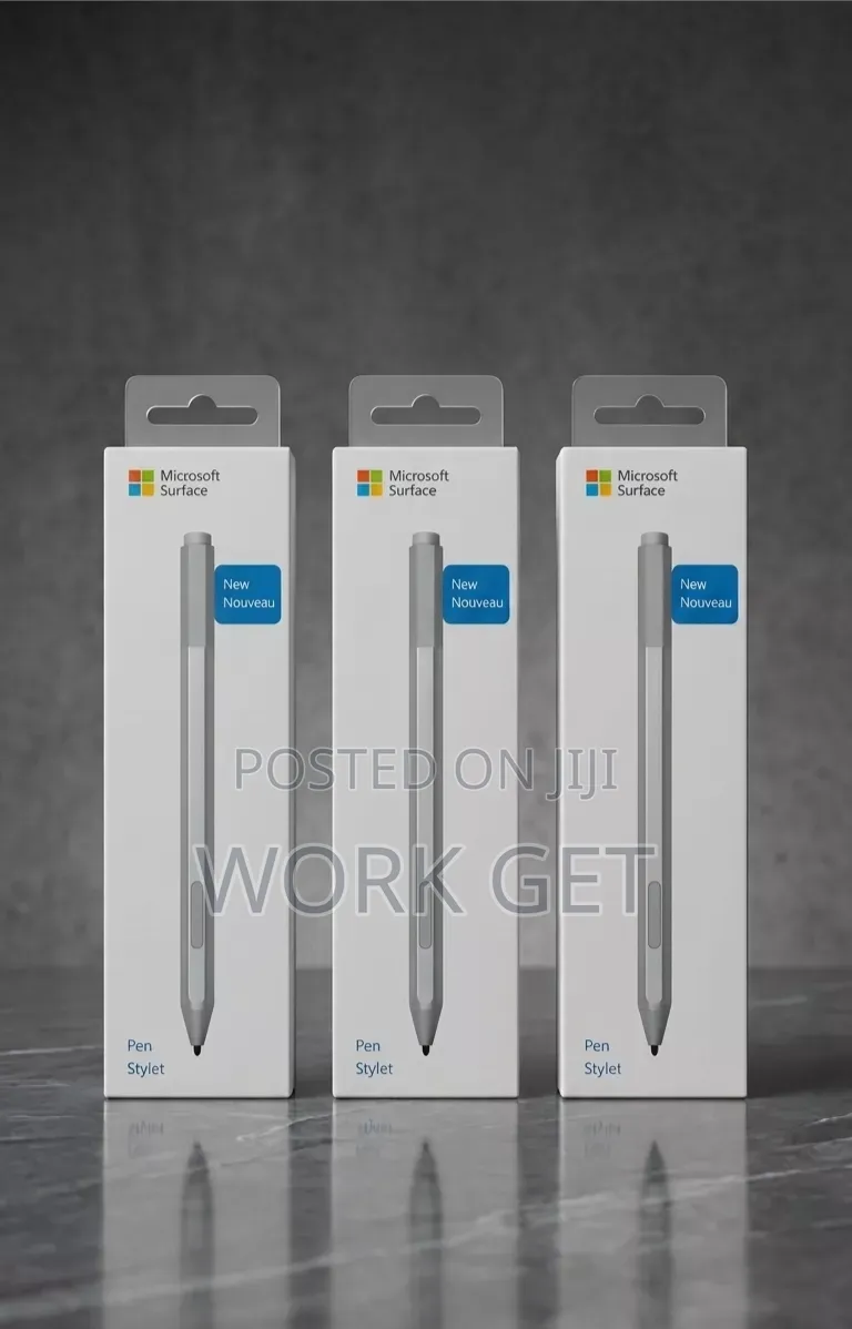 Microsoft Surface New Pen Stylet Models 1776