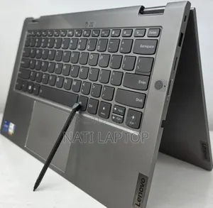 New Laptop Lenovo Thinkbook 14 16GB Intel Core i7 SSD 512GB