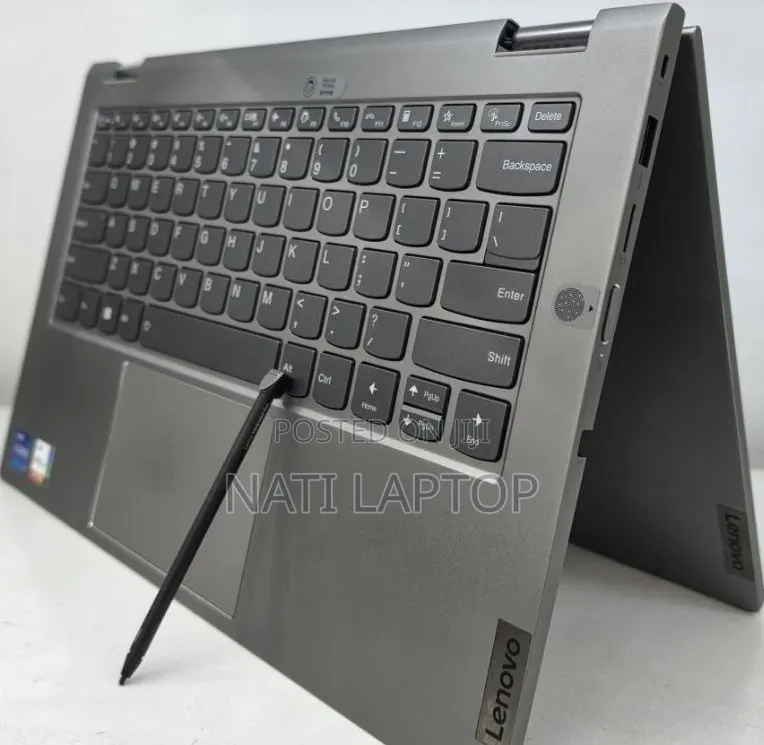 New Laptop Lenovo Thinkbook 14 16GB Intel Core i7 SSD 512GB