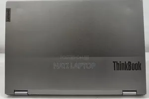 New Laptop Lenovo Thinkbook 14 16GB Intel Core i7 SSD 512GB