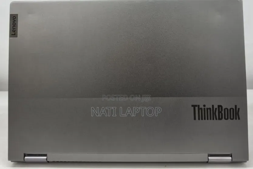 New Laptop Lenovo Thinkbook 14 16GB Intel Core i7 SSD 512GB