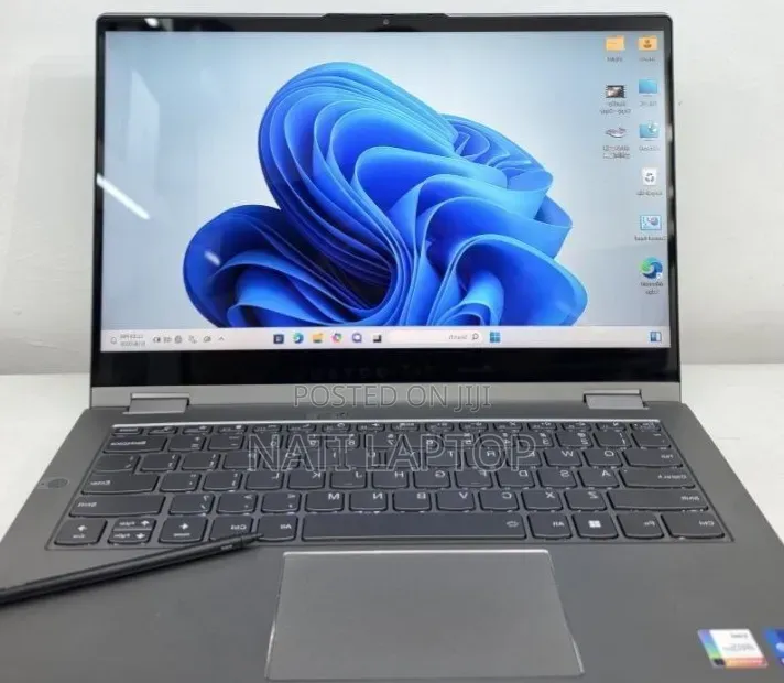 New Laptop Lenovo Thinkbook 14 16GB Intel Core i7 SSD 512GB