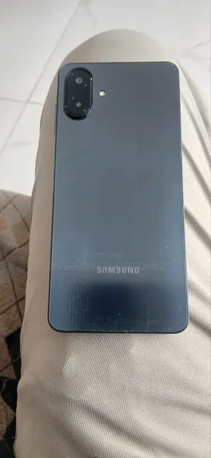 Samsung Galaxy A07 64 GB Gray