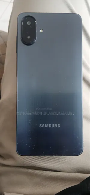 Samsung Galaxy A07 64 GB Gray