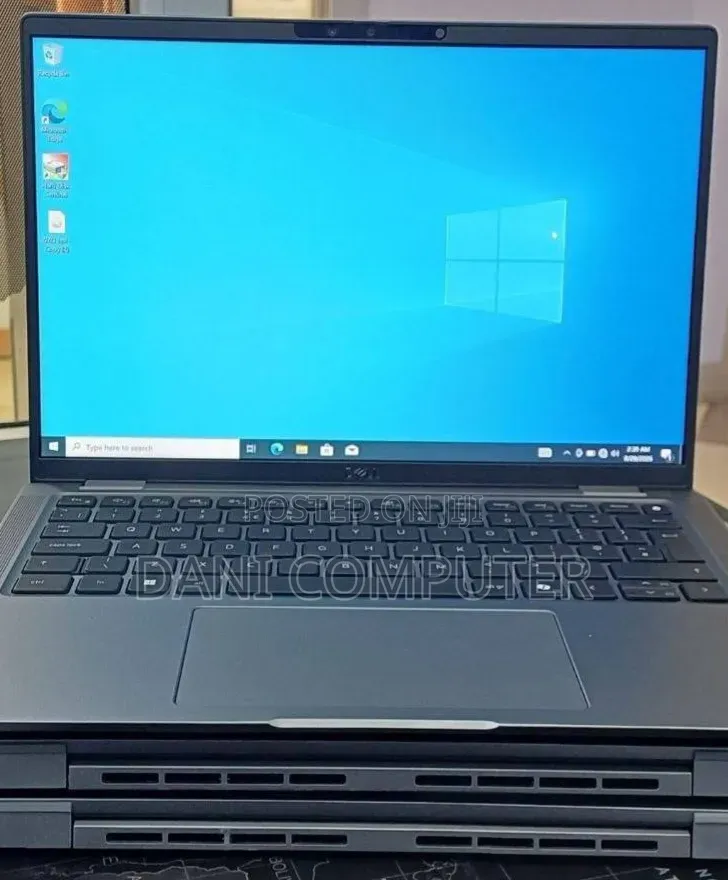 New Laptop Dell Latitude 7450 16GB Intel Core Ultra 7 SSD 512GB