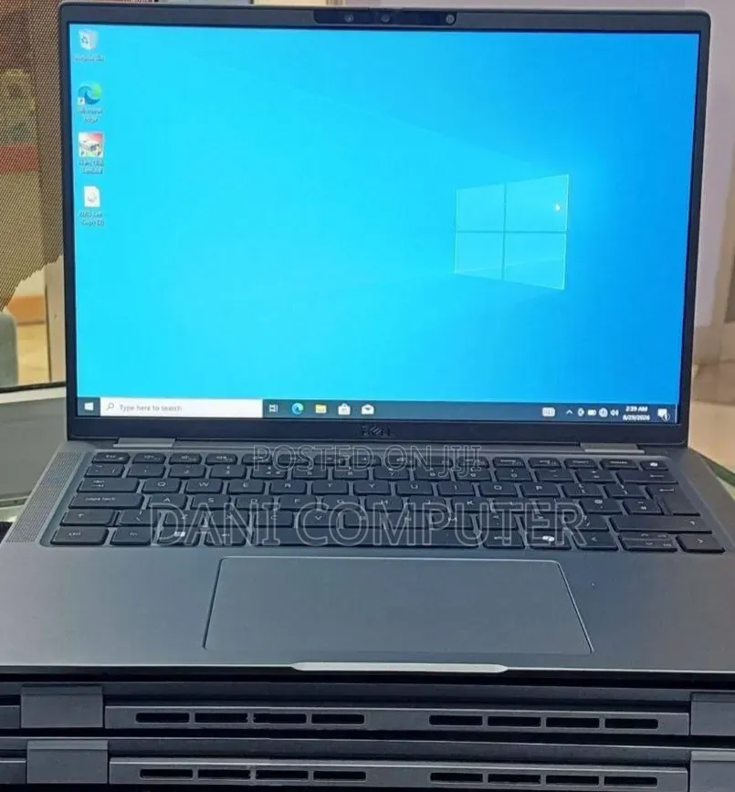 New Laptop Dell Latitude 7450 16GB Intel Core Ultra 7 SSD 512GB