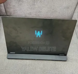 New Laptop Acer Predator Helios Neo 16 32GB Intel Core Ultra 9 SSD 1T