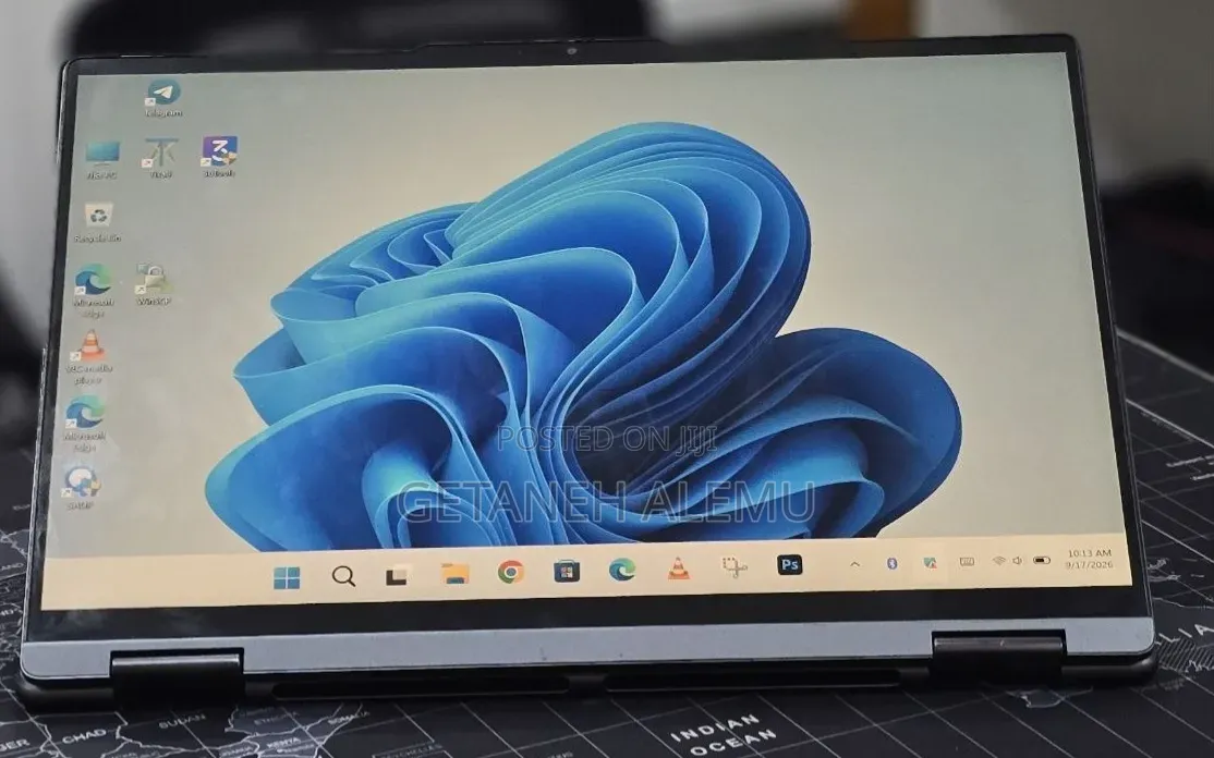 New Laptop Lenovo ThinkPad Yoga 16GB Intel Core Ultra 5 SSD 512GB