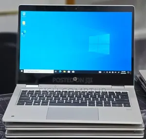 New Laptop HP ProBook 11 X360 16GB AMD Ryzen 7 SSD 512GB