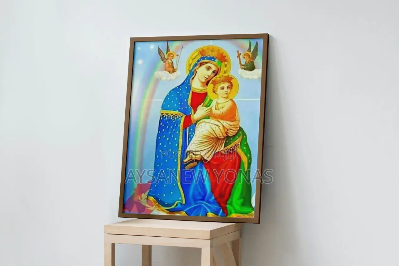 Wall Frames + Printed Designs | Affordable Prices