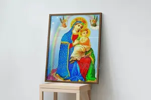 Wall Frames + Printed Designs | Affordable Prices