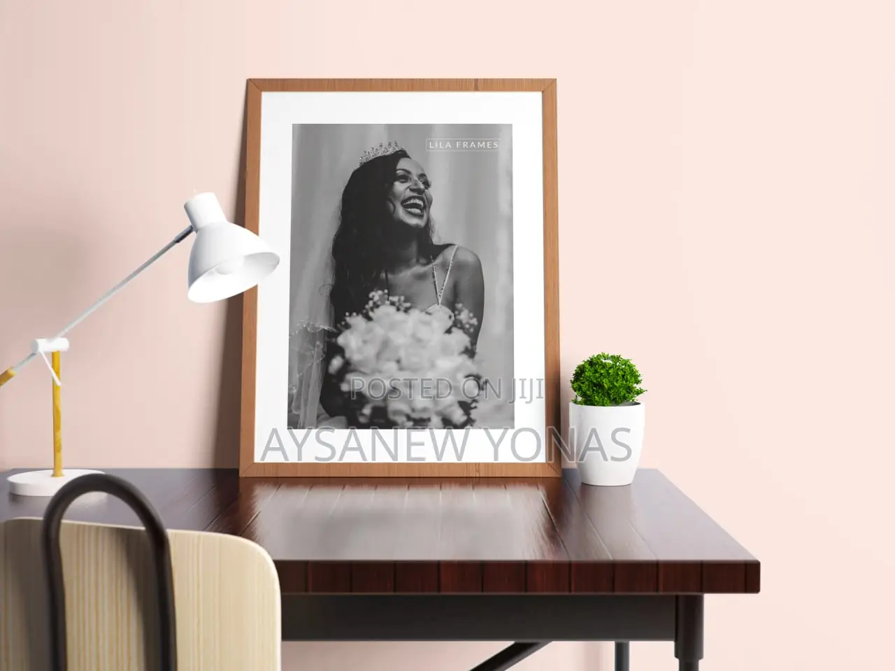 Wall Frames + Printed Designs | Affordable Prices