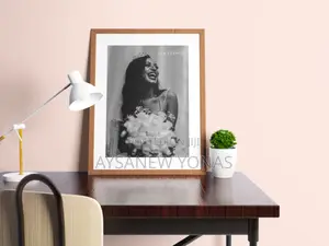 Wall Frames + Printed Designs | Affordable Prices