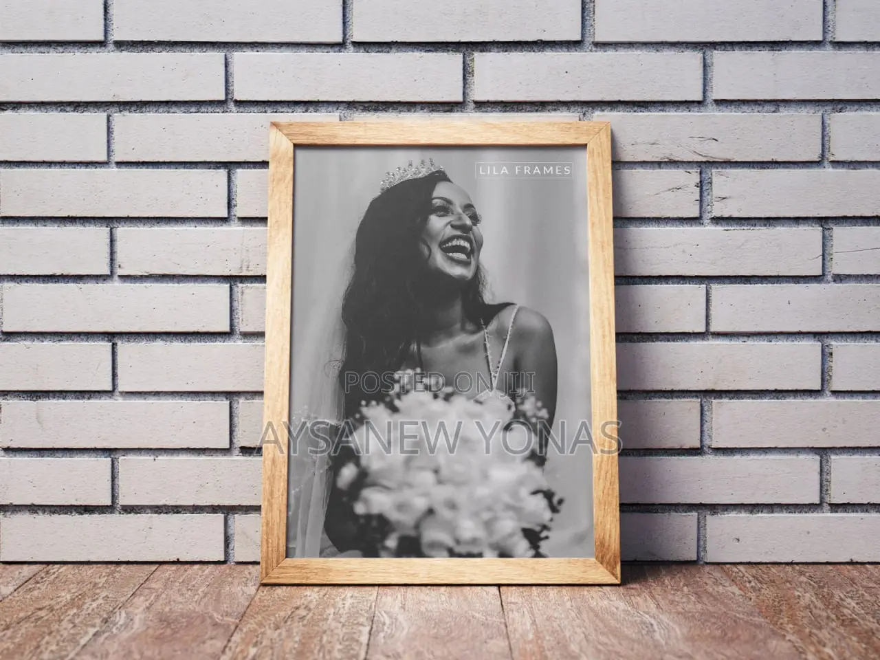 Wall Frames + Printed Designs | Affordable Prices