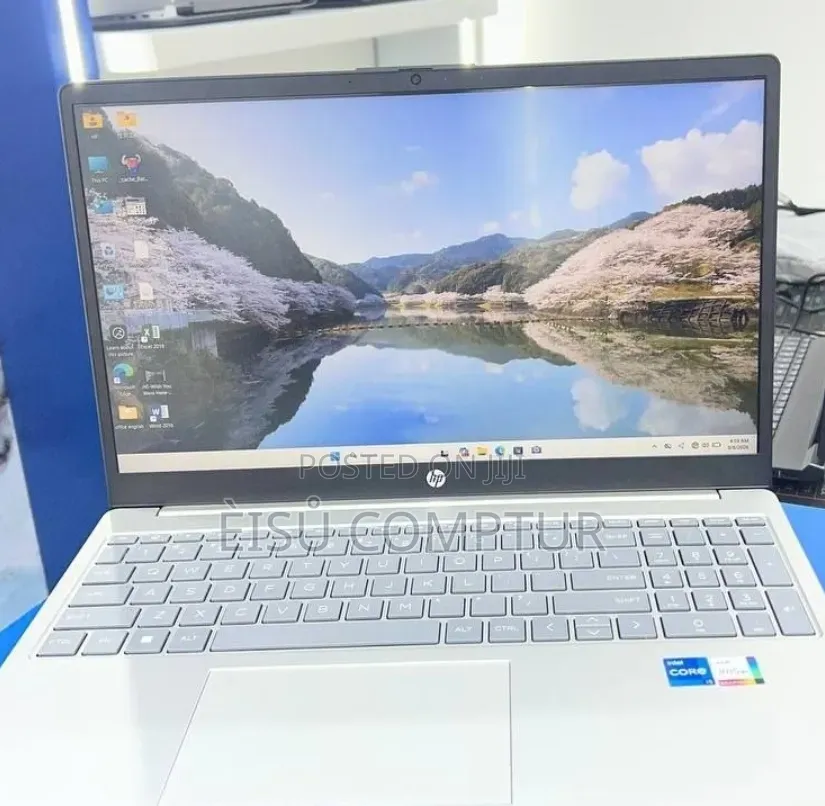 New Laptop HP Stream Notebook 16GB Intel Core i5 SSD 1T