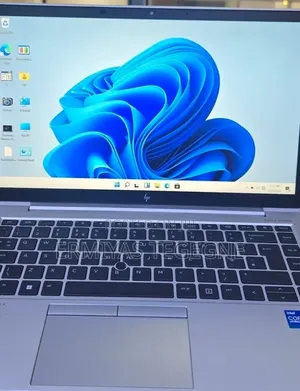 New Laptop HP EliteBook 840 16GB Intel Core i5 SSD 512GB