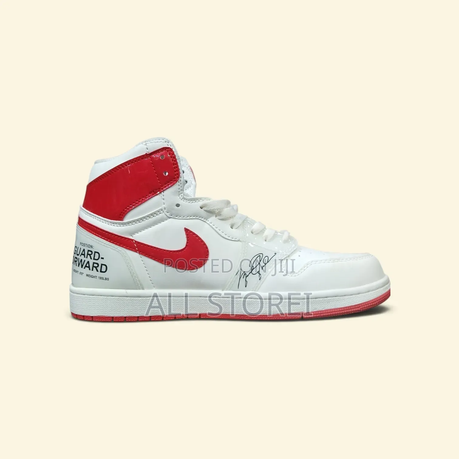 Air Jordan 1 Chicago