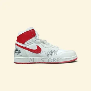 Air Jordan 1 Chicago
