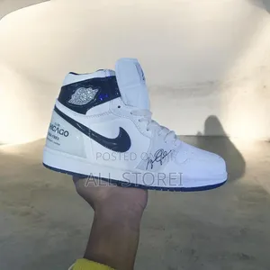 Air Jordan 1 Chicago