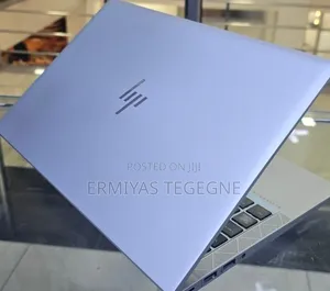 New Laptop HP EliteBook 840 16GB Intel Core i5 SSD 512GB