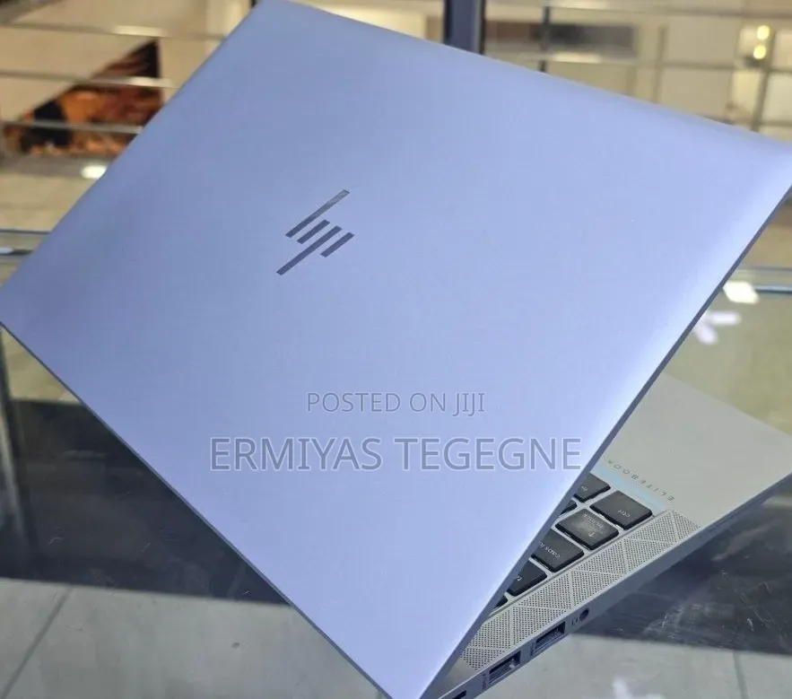 New Laptop HP EliteBook 840 16GB Intel Core i5 SSD 512GB