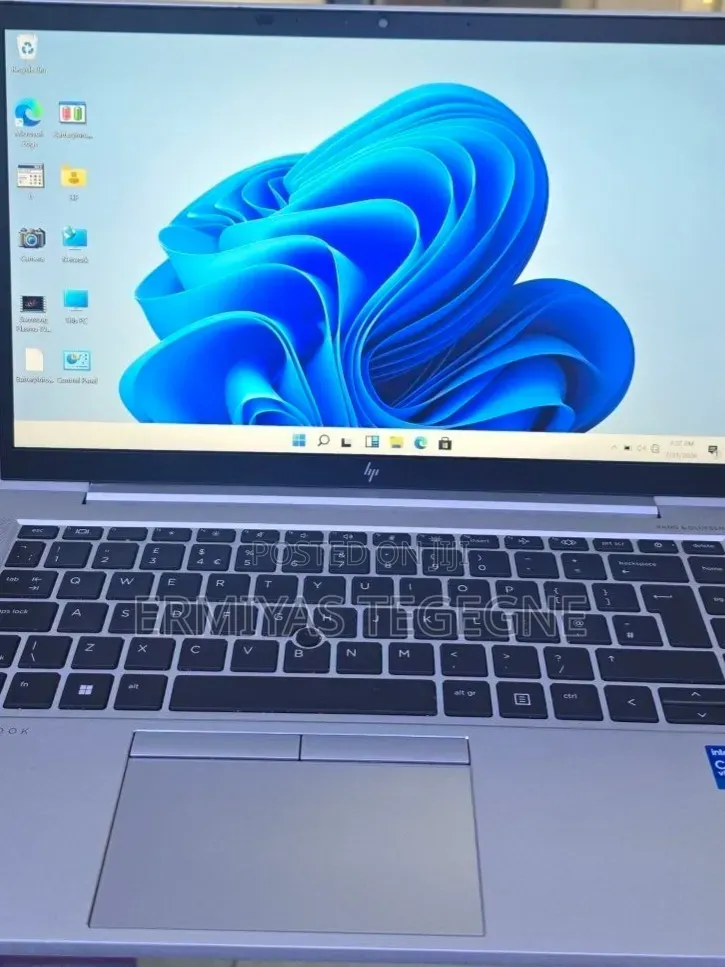 New Laptop HP EliteBook 840 16GB Intel Core i5 SSD 512GB