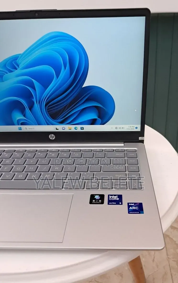 New Laptop HP Pavilion 15 16GB Intel Core Ultra 7 SSD 1T