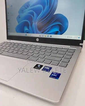 New Laptop HP Pavilion 15 16GB Intel Core Ultra 7 SSD 1T