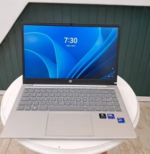 New Laptop HP Pavilion 15 16GB Intel Core Ultra 7 SSD 1T