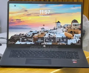 New Laptop HP Pavilion 15 16GB AMD Ryzen 7 SSD 512GB