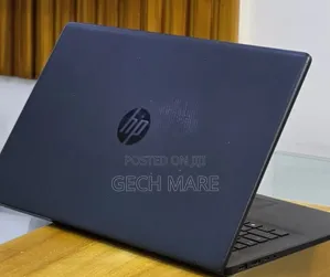 New Laptop HP Pavilion 15 16GB AMD Ryzen 7 SSD 512GB