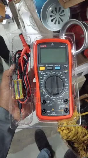 UNI-T Digital Multimeter