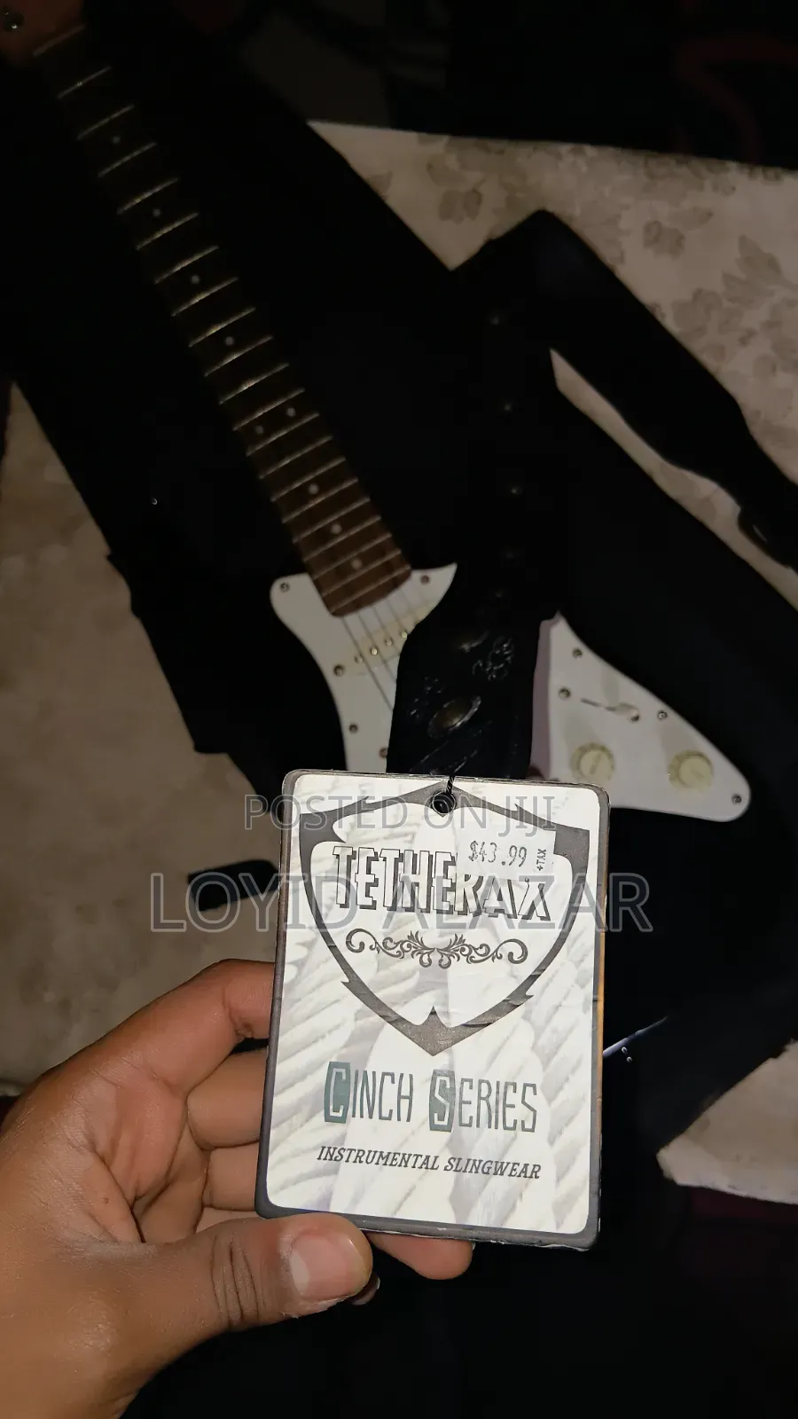 Fender Squier Mini