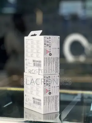 Redmi Watch 5 Active Smart Watch (Official Xiaomi Midnight Black)
