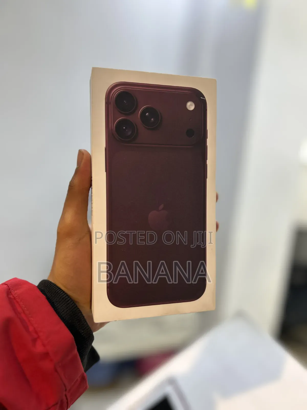 New Apple iPhone 18 Pro Max 256 GB