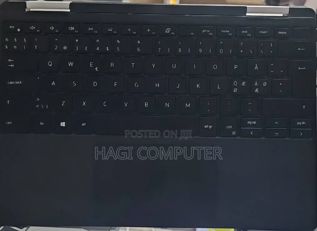New Laptop Dell XPS 13 32GB Intel Core i7 SSD 1T