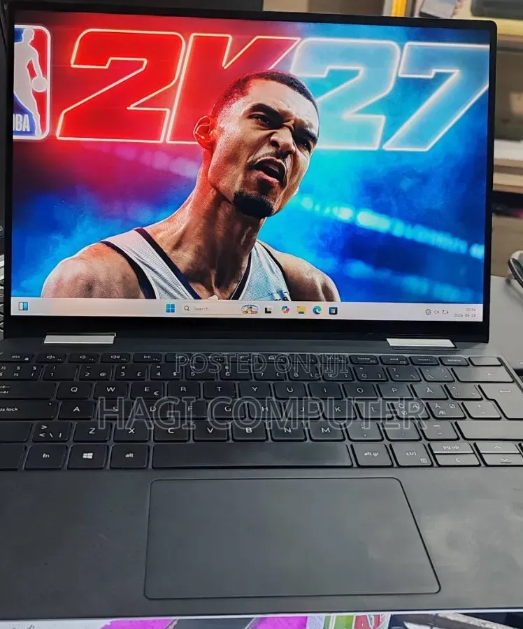New Laptop Dell XPS 13 32GB Intel Core i7 SSD 1T