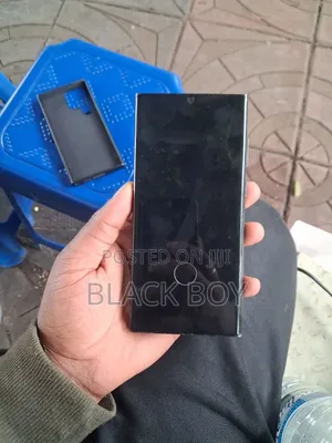 Samsung Galaxy S22 Ultra 512 GB Black