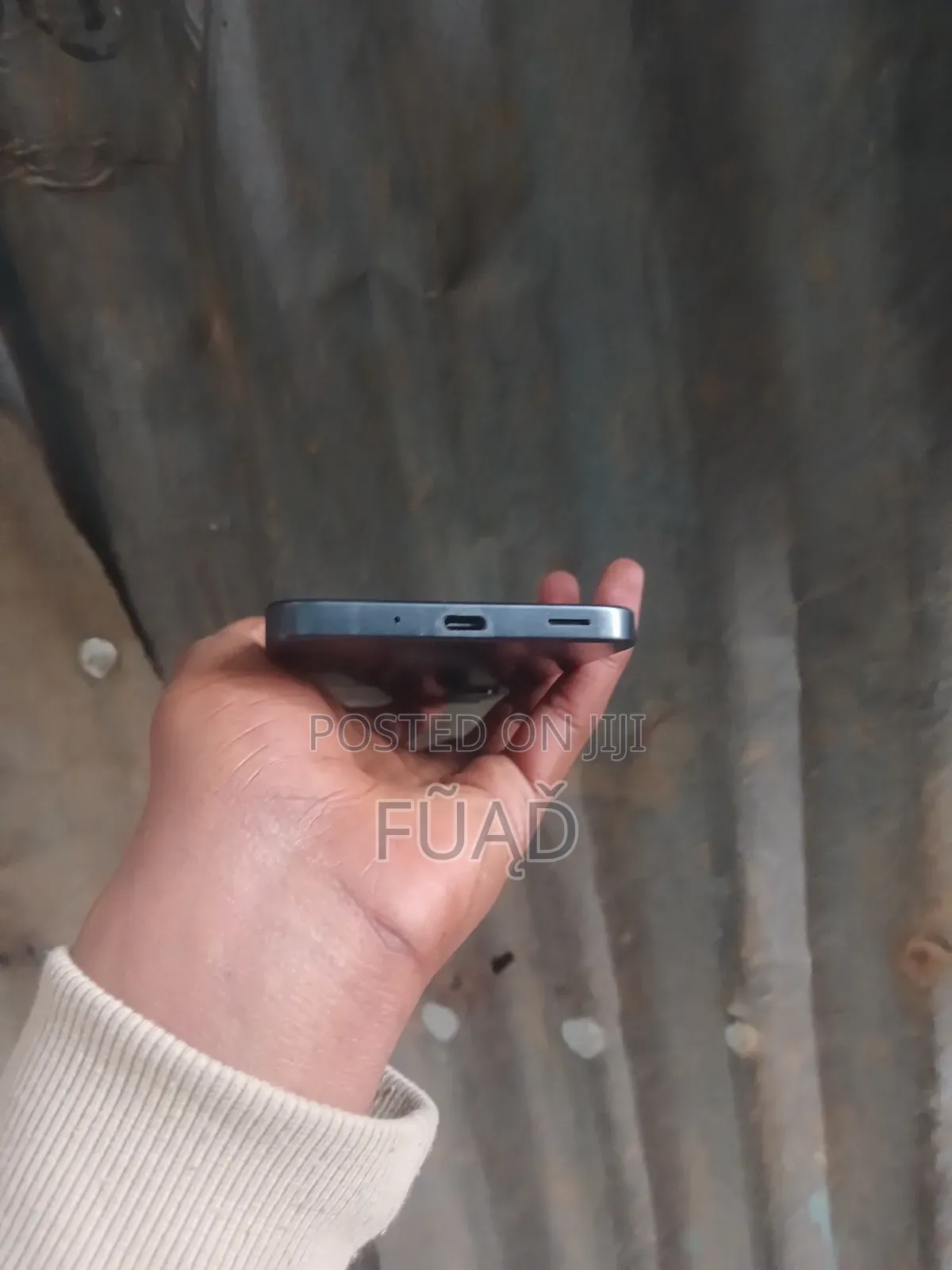 Samsung Galaxy A16 128 GB Black