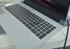 New Laptop Dell G15 5510 16GB Intel Core i7 SSD 512GB